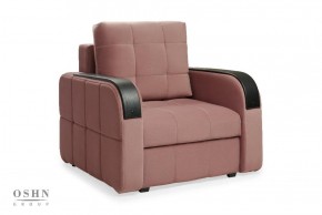 Комплект мягкой мебели Остин HB-178-18 (Велюр) Угловой + 1 кресло в Миассе - miass.ok-mebel.com | фото 3