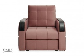 Комплект мягкой мебели Остин HB-178-18 (Велюр) Угловой + 1 кресло в Миассе - miass.ok-mebel.com | фото 5
