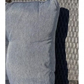 Комплект плетеной мебели AFM-307G-Grey в Миассе - miass.ok-mebel.com | фото