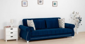 Комплект Роуз ТД 410 диван-кровать + кресло + комплект подушек в Миассе - miass.ok-mebel.com | фото 3