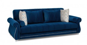 Комплект Роуз ТД 410 диван-кровать + кресло + комплект подушек в Миассе - miass.ok-mebel.com | фото 4