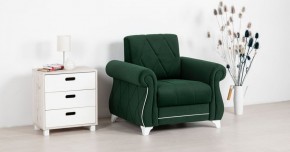 Комплект Роуз ТД 411 диван-кровать + кресло + комплект подушек в Миассе - miass.ok-mebel.com | фото 2