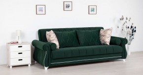 Комплект Роуз ТД 411 диван-кровать + кресло + комплект подушек в Миассе - miass.ok-mebel.com | фото 3