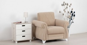 Комплект Роуз ТД 412 диван-кровать + кресло + комплект подушек в Миассе - miass.ok-mebel.com | фото 2