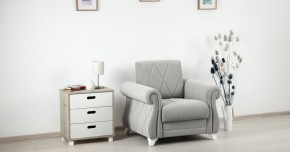 Комплект Роуз ТД 414 диван-кровать + кресло + комплект подушек в Миассе - miass.ok-mebel.com | фото 2