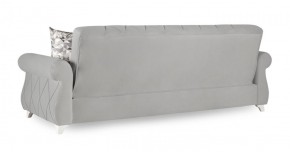 Комплект Роуз ТД 414 диван-кровать + кресло + комплект подушек в Миассе - miass.ok-mebel.com | фото 6