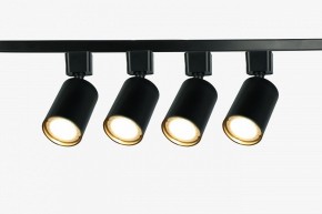 Комплект трековый Эра  TR70-SET4-GU10-BK в Миассе - miass.ok-mebel.com | фото 2