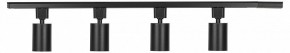 Комплект трековый Эра  TR70-SET4-GU10-BK в Миассе - miass.ok-mebel.com | фото 3