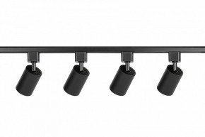 Комплект трековый Эра  TR70-SET4-GU10-BK в Миассе - miass.ok-mebel.com | фото 4