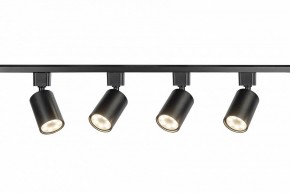 Комплект трековый Эра  TR70-SET4-GU10-BK в Миассе - miass.ok-mebel.com | фото 5