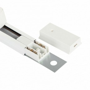 Комплект трековый Эра  TR70-SET4-GU10-WH в Миассе - miass.ok-mebel.com | фото 11