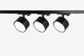 Комплект трековый Эра  TR71-SET3-GX53-BK в Миассе - miass.ok-mebel.com | фото 3