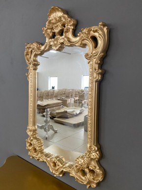 Консольный столик с зеркалом Версаль ТИП 1 в Миассе - miass.ok-mebel.com | фото 7