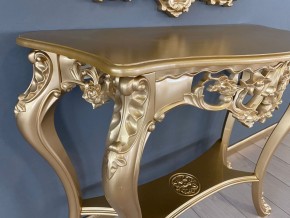 Консольный столик с зеркалом Версаль ТИП 2 в Миассе - miass.ok-mebel.com | фото 7