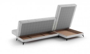 КОРСИКА Диван угловой ДУ (бонель) в Миассе - miass.ok-mebel.com | фото 5