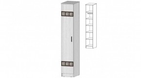 КОСТА-РИКА Пенал (анкор светлый) в Миассе - miass.ok-mebel.com | фото