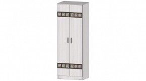 КОСТА-РИКА Спальный гарнитур (модульный) анкор светлый в Миассе - miass.ok-mebel.com | фото 6