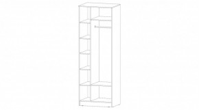 КОСТА-РИКА Спальный гарнитур (модульный) анкор светлый в Миассе - miass.ok-mebel.com | фото 7