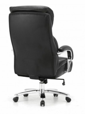 Кресло BRABIX PREMIUM "Pride HD-100" (черное) 531940 в Миассе - miass.ok-mebel.com | фото 4