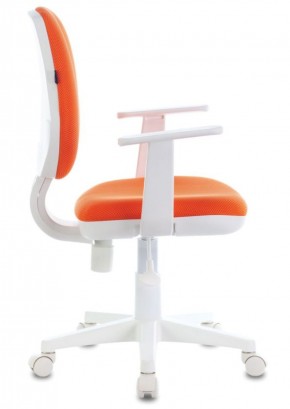 Кресло BRABIX "Fancy MG-201W", 532410 в Миассе - miass.ok-mebel.com | фото 3