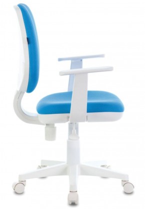 Кресло BRABIX "Fancy MG-201W", 532411 в Миассе - miass.ok-mebel.com | фото 3