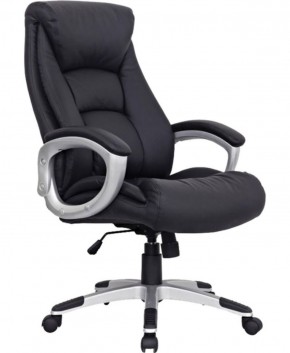 Кресло BRABIX "Grand EX-500" (черное) 530861 в Миассе - miass.ok-mebel.com | фото 1