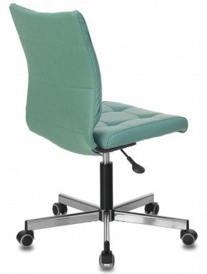 Кресло BRABIX "Stream MG-314" (серо-голубое) 532079 в Миассе - miass.ok-mebel.com | фото 4