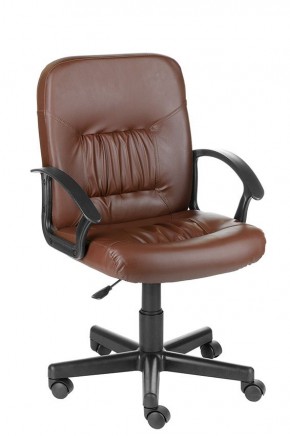 Кресло ЧИП (коричневый) в Миассе - miass.ok-mebel.com | фото