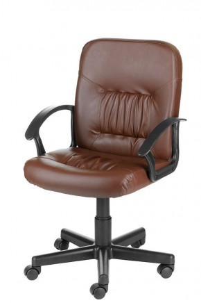 Кресло ЧИП (коричневый) в Миассе - miass.ok-mebel.com | фото 2