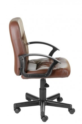 Кресло ЧИП (коричневый) в Миассе - miass.ok-mebel.com | фото 3