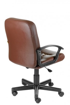 Кресло ЧИП (коричневый) в Миассе - miass.ok-mebel.com | фото 4