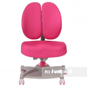 Детское кресло Contento Pink в Миассе - miass.ok-mebel.com | фото 2