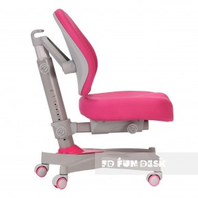 Детское кресло Contento Pink в Миассе - miass.ok-mebel.com | фото 4