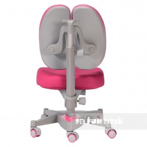 Детское кресло Contento Pink в Миассе - miass.ok-mebel.com | фото 5