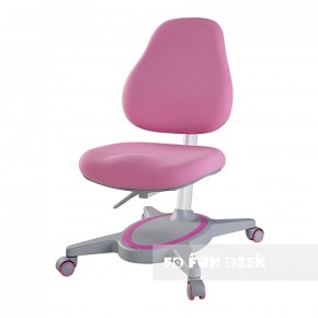 Детское кресло Primavera I Pink в Миассе - miass.ok-mebel.com | фото 1