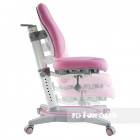 Детское кресло Primavera I Pink в Миассе - miass.ok-mebel.com | фото 5