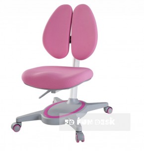 Детское кресло Primavera II Pink в Миассе - miass.ok-mebel.com | фото
