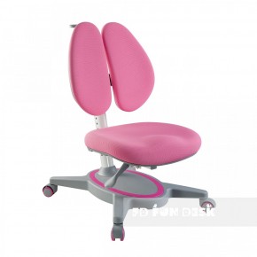 Детское кресло Primavera II Pink в Миассе - miass.ok-mebel.com | фото 2