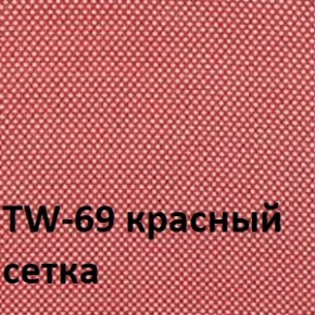 Кресло для оператора CHAIRMAN 696 V (ткань TW-11/сетка TW-69) в Миассе - miass.ok-mebel.com | фото 2