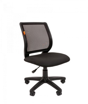 Кресло для оператора CHAIRMAN 699 Б/Л (ткань стандарт/сетка TW-01) в Миассе - miass.ok-mebel.com | фото 1