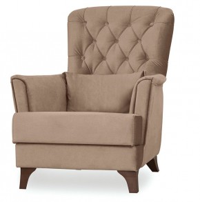 Кресло для отдыха Ирис арт. ТК 581 в Миассе - miass.ok-mebel.com | фото