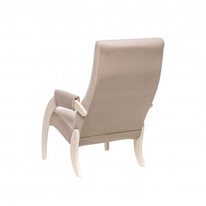 Кресло для отдыха Модель 61М Дуб шампань, ткань V 18 в Миассе - miass.ok-mebel.com | фото 4