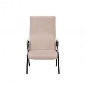 Кресло для отдыха Модель 61М Венге, ткань V 18 в Миассе - miass.ok-mebel.com | фото 2