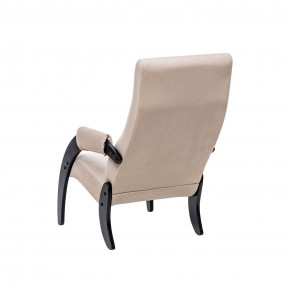 Кресло для отдыха Модель 61М Венге, ткань V 18 в Миассе - miass.ok-mebel.com | фото 4