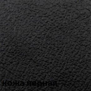 Кресло для посетителей CHAIRMAN 658 (натуральная кожа) в Миассе - miass.ok-mebel.com | фото 3