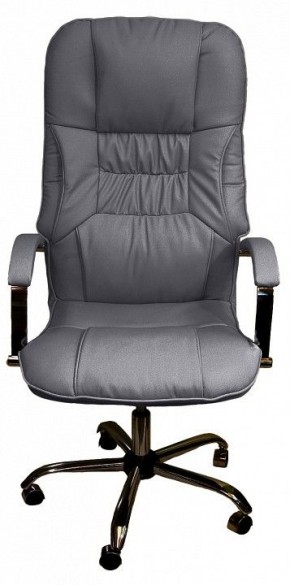 Кресло для руководителя Бридж КВ-14-131112-0422 в Миассе - miass.ok-mebel.com | фото 2