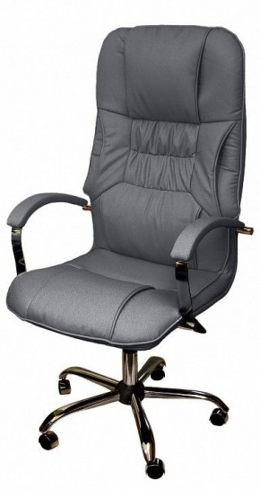 Кресло для руководителя Бридж КВ-14-131112-0422 в Миассе - miass.ok-mebel.com | фото 3