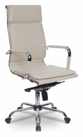 Кресло для руководителя CH-993MB/IVORY в Миассе - miass.ok-mebel.com | фото