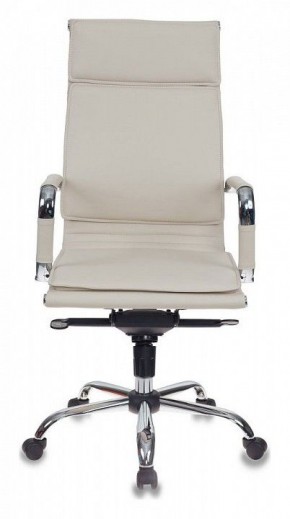 Кресло для руководителя CH-993MB/IVORY в Миассе - miass.ok-mebel.com | фото 2