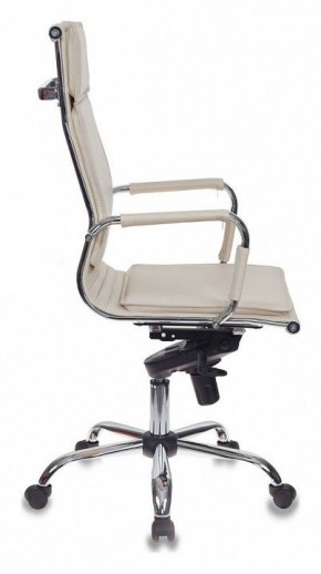 Кресло для руководителя CH-993MB/IVORY в Миассе - miass.ok-mebel.com | фото 3